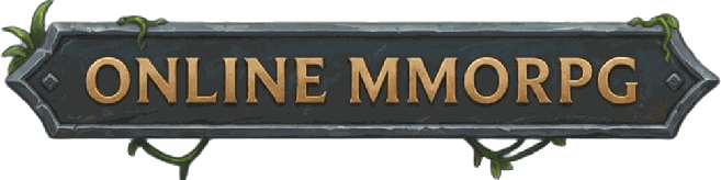 Online MMORPG
